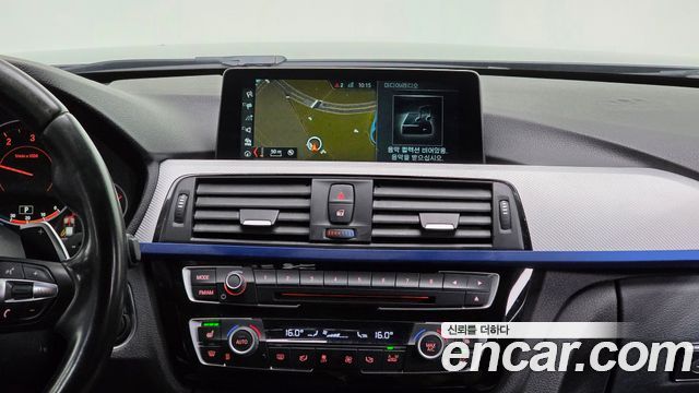 BMW 3-Series 2017 — photo 17