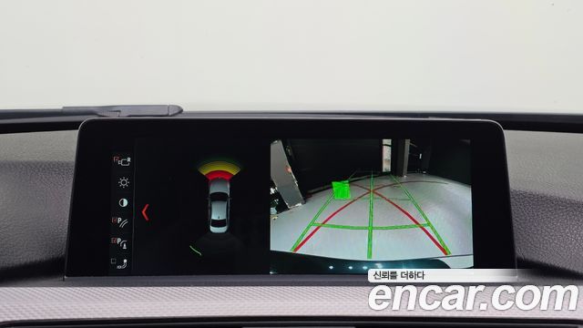 BMW 3-Series 2017 — photo 18
