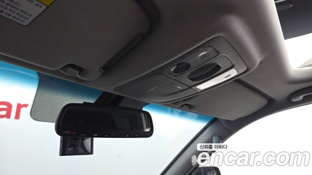 Kia Mohave 2018 — photo 24