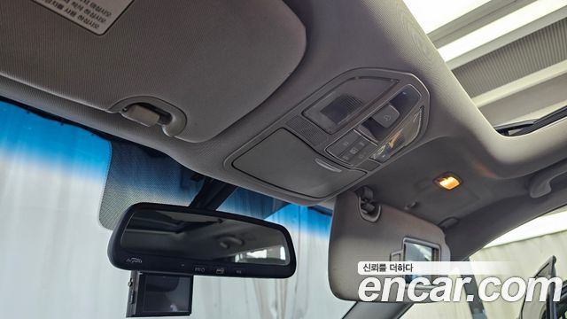 Hyundai Santafe 2016 — photo 17