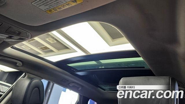 Hyundai Santafe 2016 — photo 18