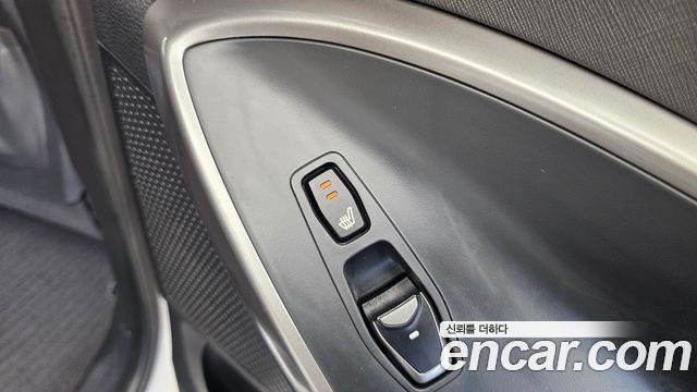 Hyundai Santafe 2016 — photo 19