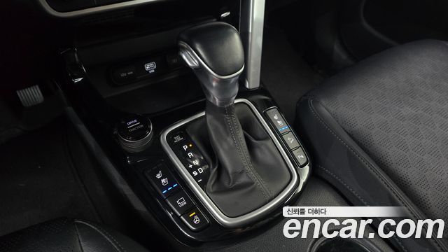 Kia Seltos 2020 — photo 12