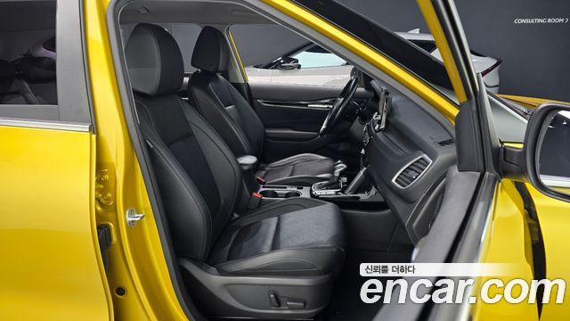 Kia Seltos 2020 — photo 13