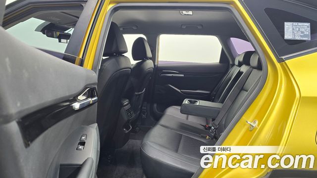 Kia Seltos 2020 — photo 18