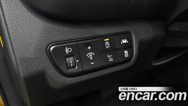 Kia Seltos 2020 — photo 20