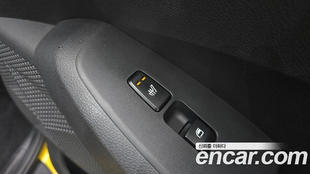 Kia Seltos 2020 — photo 24