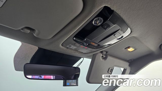 Kia Seltos 2020 — photo 26