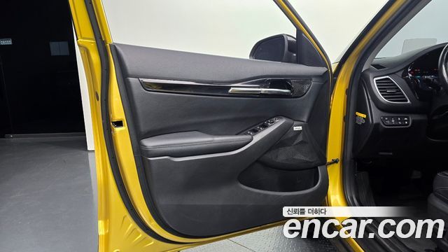 Kia Seltos 2020 — photo 14