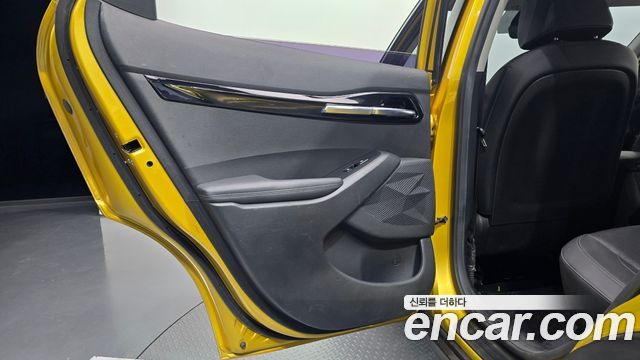 Kia Seltos 2020 — photo 15