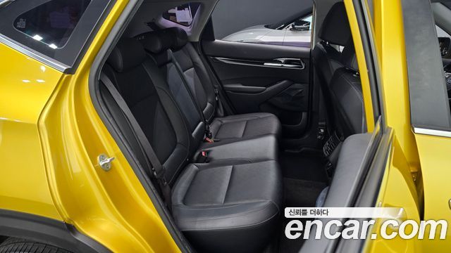 Kia Seltos 2020 — photo 16
