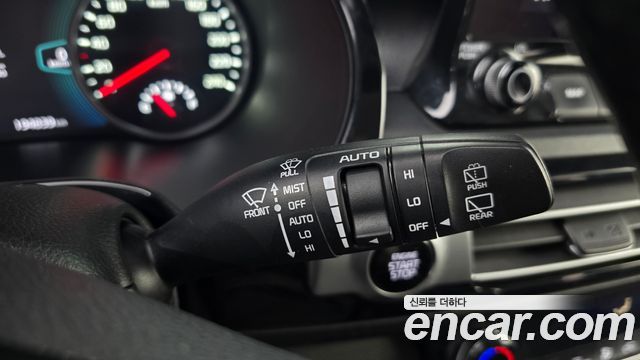 Kia Seltos 2020 — photo 27