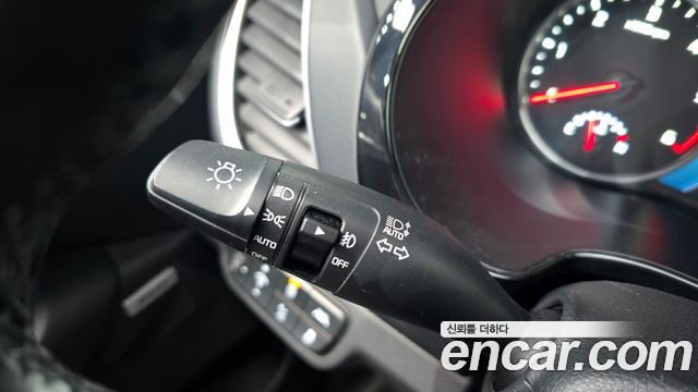 Kia Seltos 2020 — photo 30