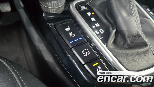 Kia Seltos 2020 — photo 33