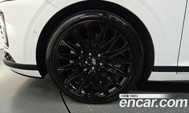 Hyundai Grandeur 2023 — photo 5