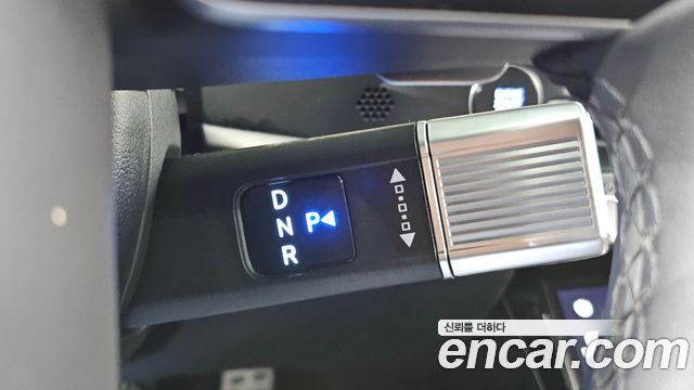 Hyundai Grandeur 2023 — photo 12