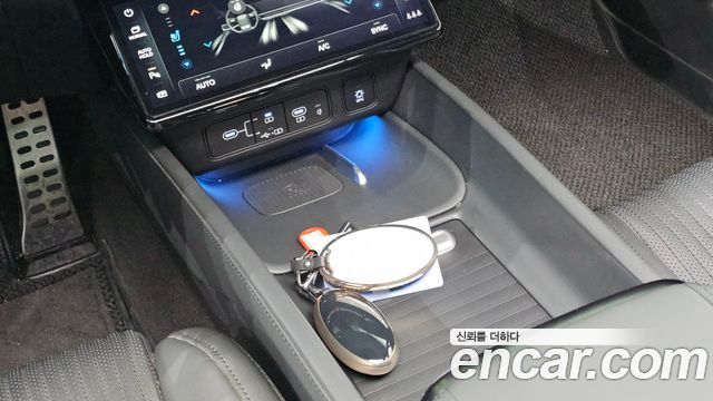 Hyundai Grandeur 2023 — photo 21