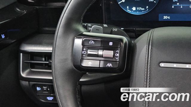 Hyundai Grandeur 2023 — photo 22
