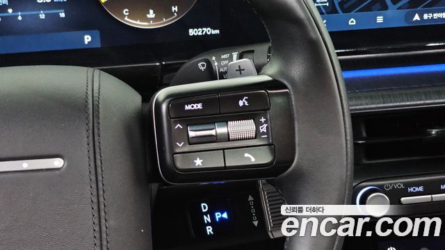 Hyundai Grandeur 2023 — photo 23