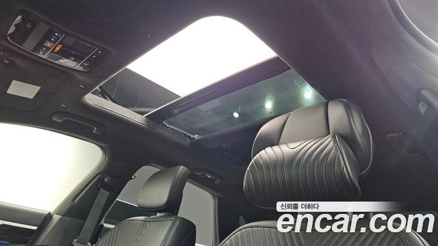 Hyundai Grandeur 2023 — photo 24