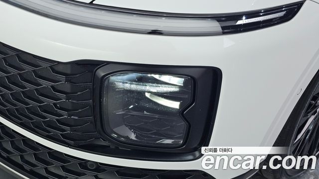Hyundai Grandeur 2023 — photo 8