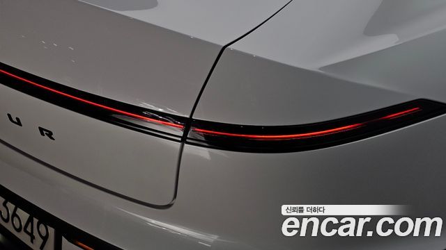 Hyundai Grandeur 2023 — photo 9