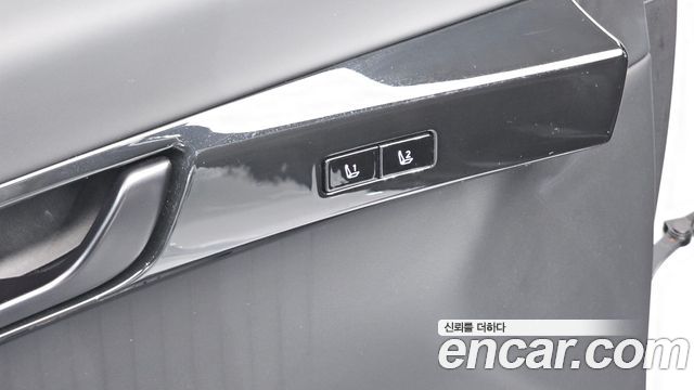 Hyundai Grandeur 2023 — photo 27