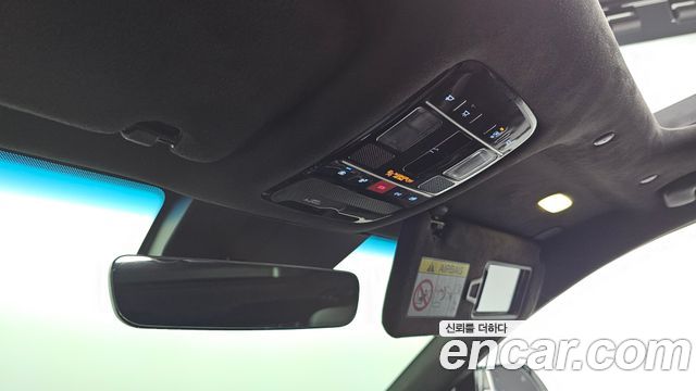Hyundai Grandeur 2023 — photo 28