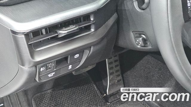 Hyundai Grandeur 2023 — photo 29
