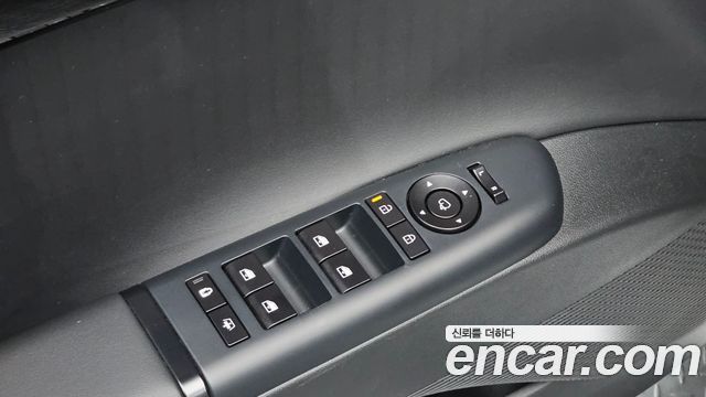 Hyundai Grandeur 2023 — photo 30