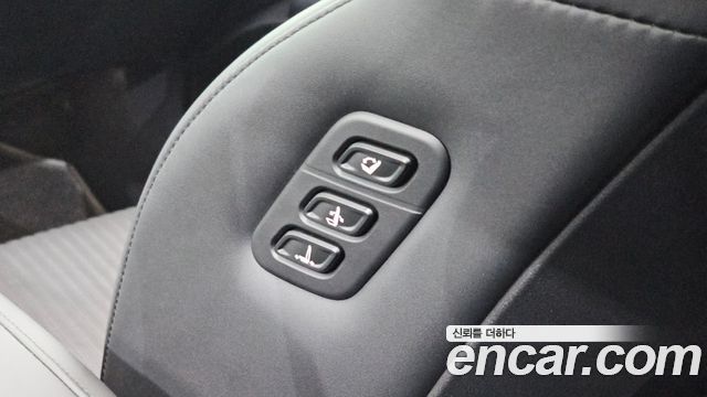 Hyundai Grandeur 2023 — photo 34