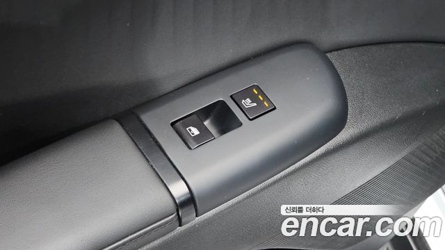 Hyundai Grandeur 2023 — photo 35