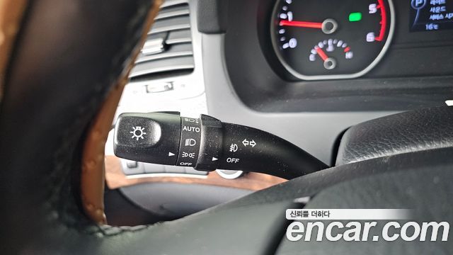 Kia Mohave 2017 — photo 28