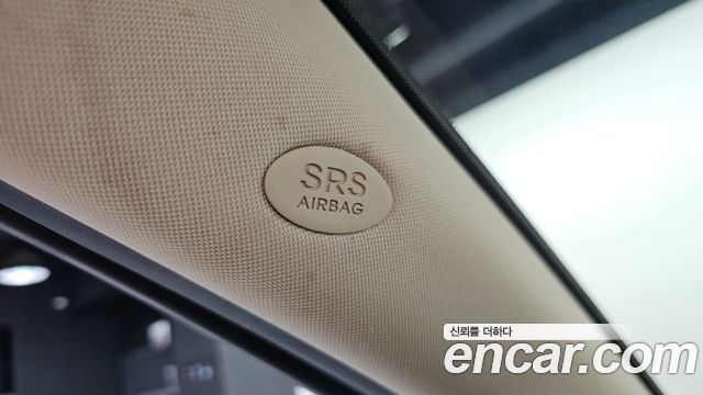 Kia Mohave 2017 — photo 29