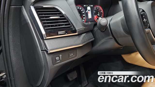 Volvo XC90 2021 — photo 27