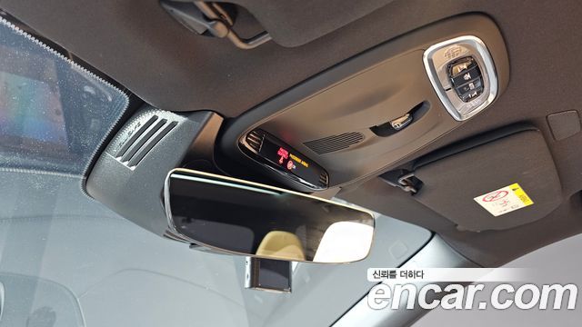 Volvo XC90 2021 — photo 28