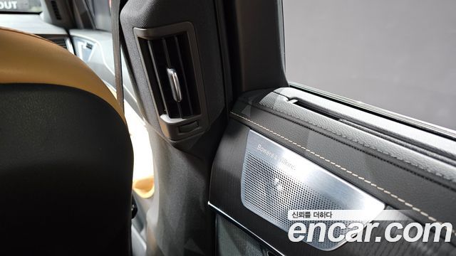 Volvo XC90 2021 — photo 40