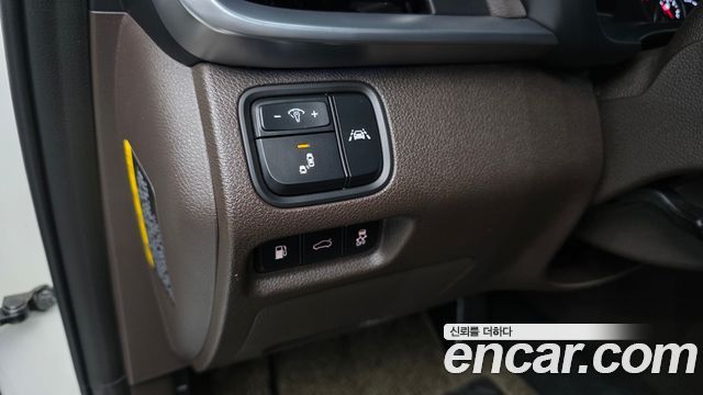Kia K5 2020 — photo 18