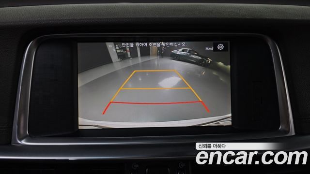 Kia K5 2020 — photo 21