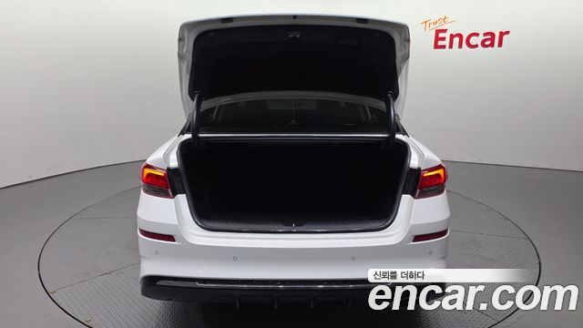 Kia K5 2020 — photo 25