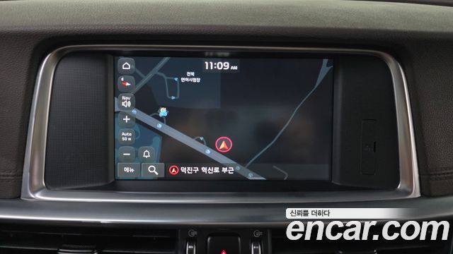 Kia K5 2020 — photo 26
