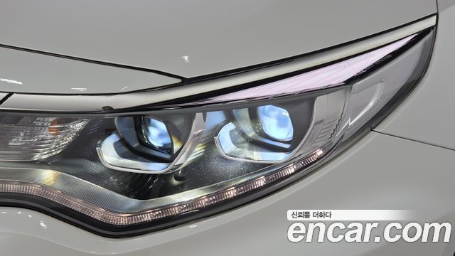 Kia K5 2020 — photo 8
