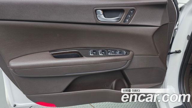 Kia K5 2020 — photo 14