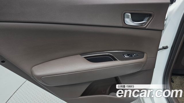Kia K5 2020 — photo 15