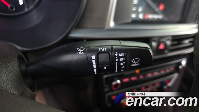 Kia K5 2020 — photo 28
