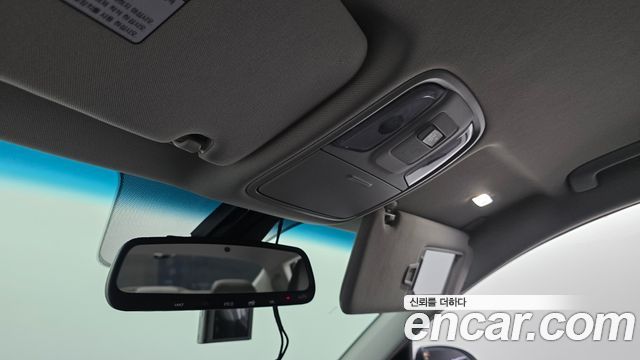 Kia K5 2020 — photo 29