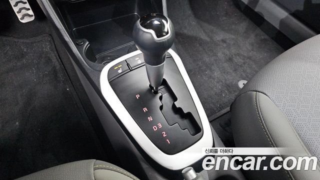 Kia morning 2020 — photo 12