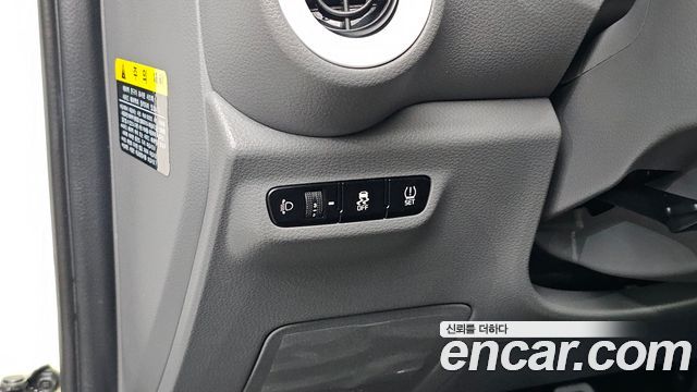 Kia morning 2020 — photo 20