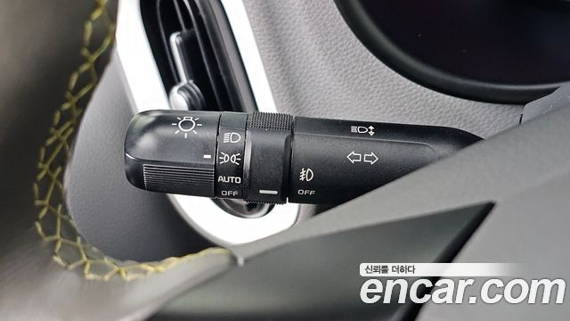 Kia morning 2020 — photo 21