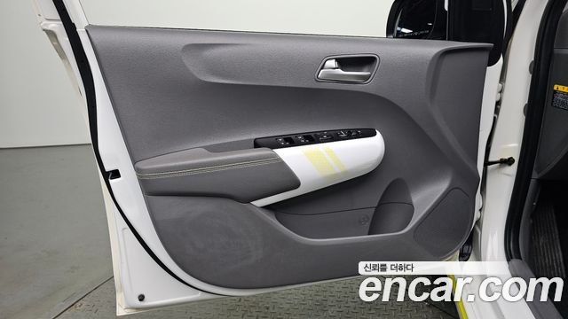 Kia morning 2020 — photo 14